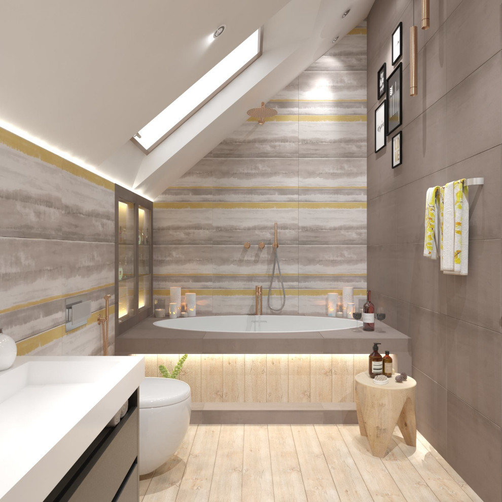 Частный дом 470 кв.м.