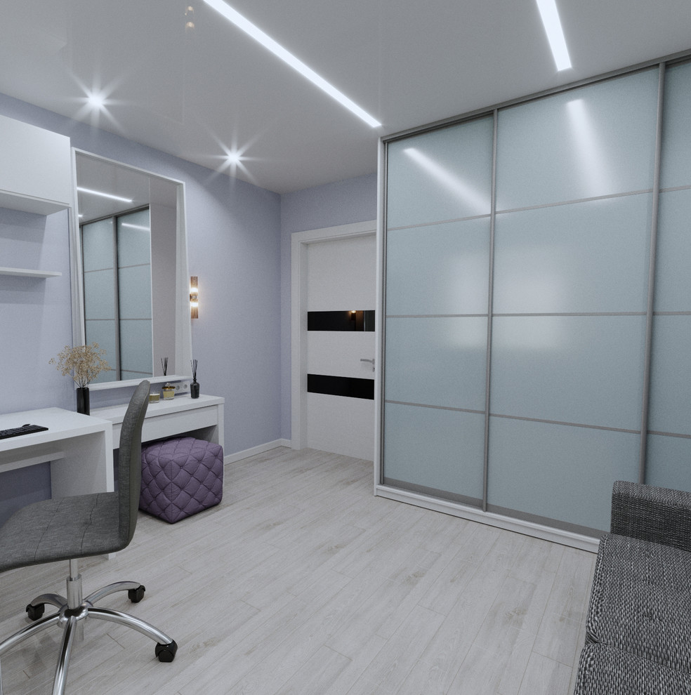 Квартира ЖК "Новаторов" г.Екатеринбург