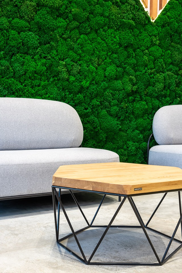 Обложка проекта: Офис MANGO Telecom