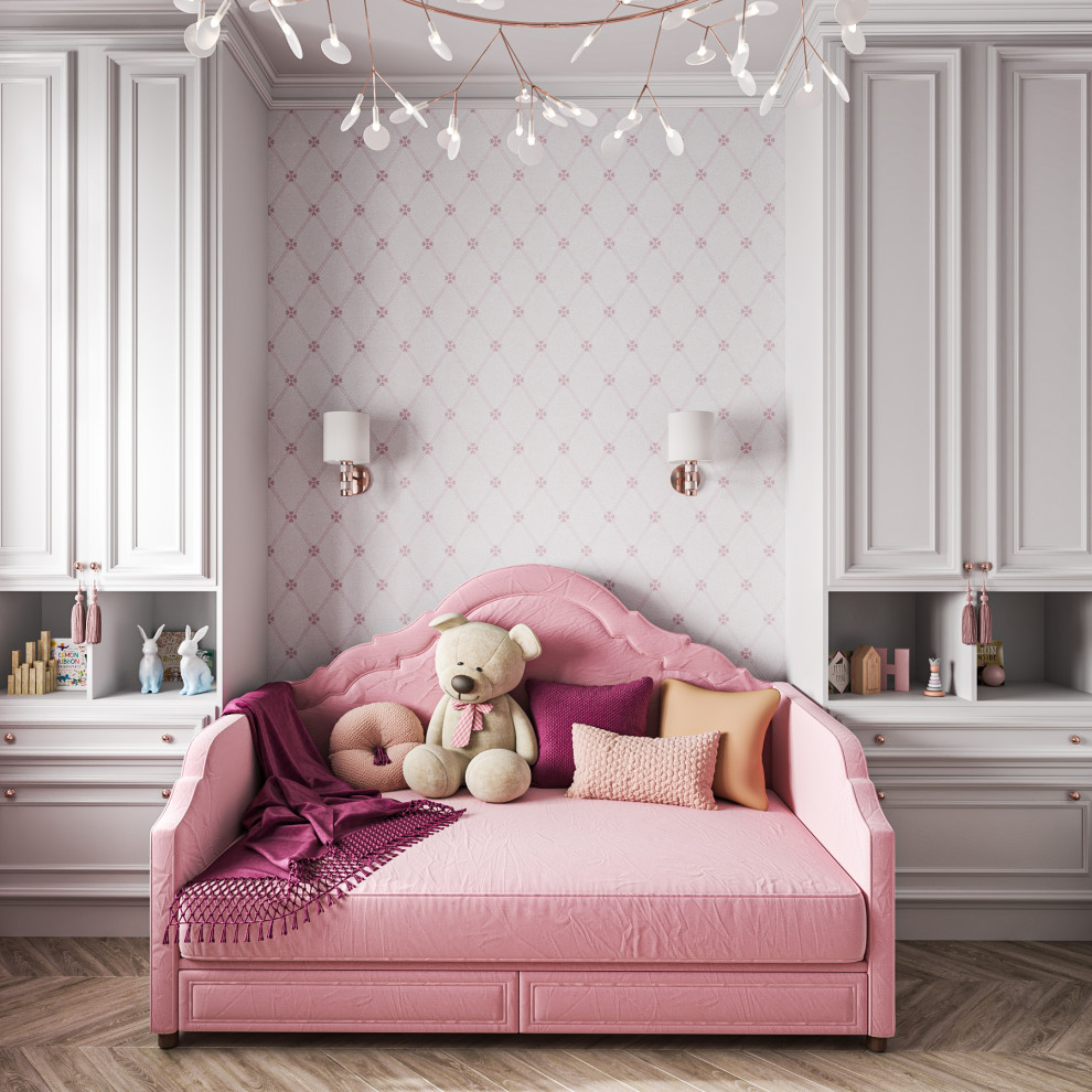 Ж.К Лесопарковый