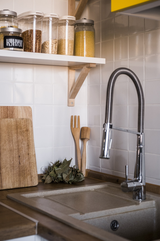 Квартира для молодой семьи