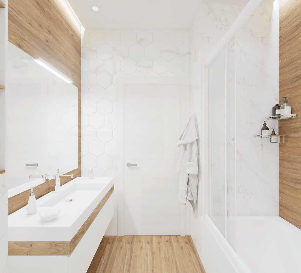 ЖК Московский Квартал