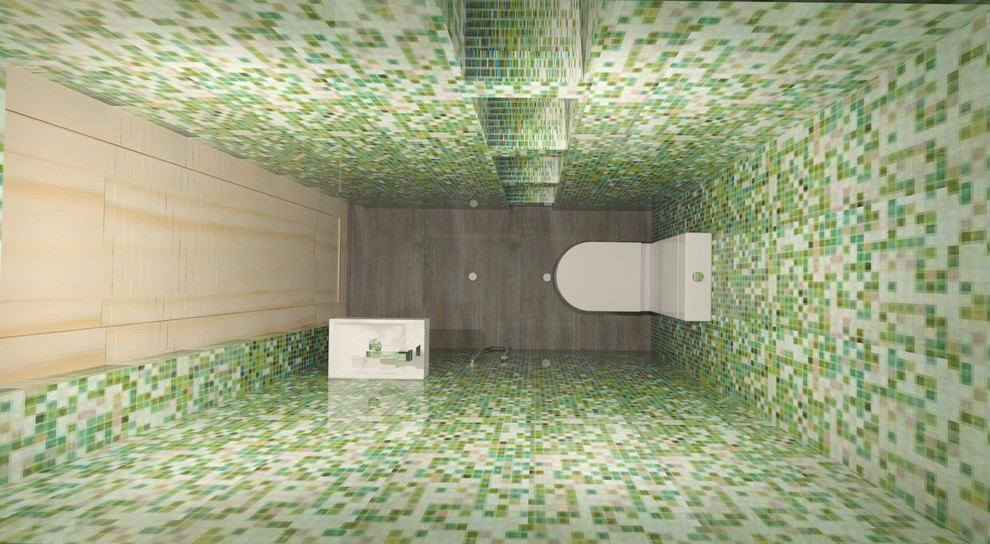 Квартира Видное