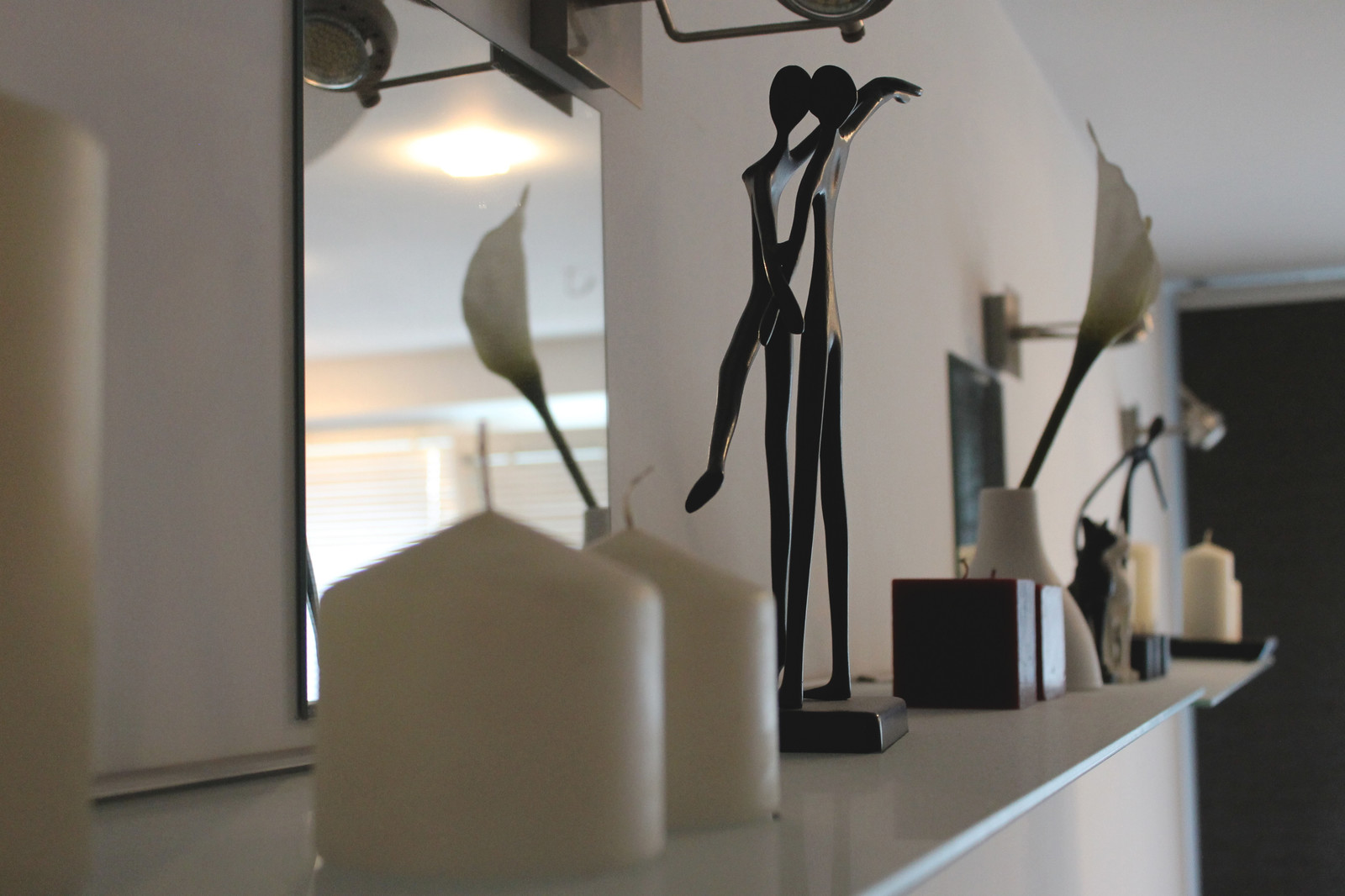 Квартира в ЖК Доминион