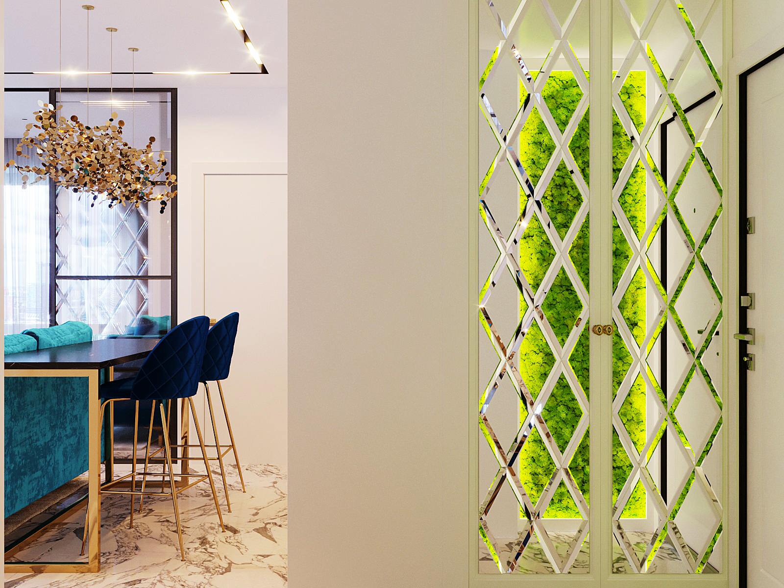 ЖК «Чайный берег»