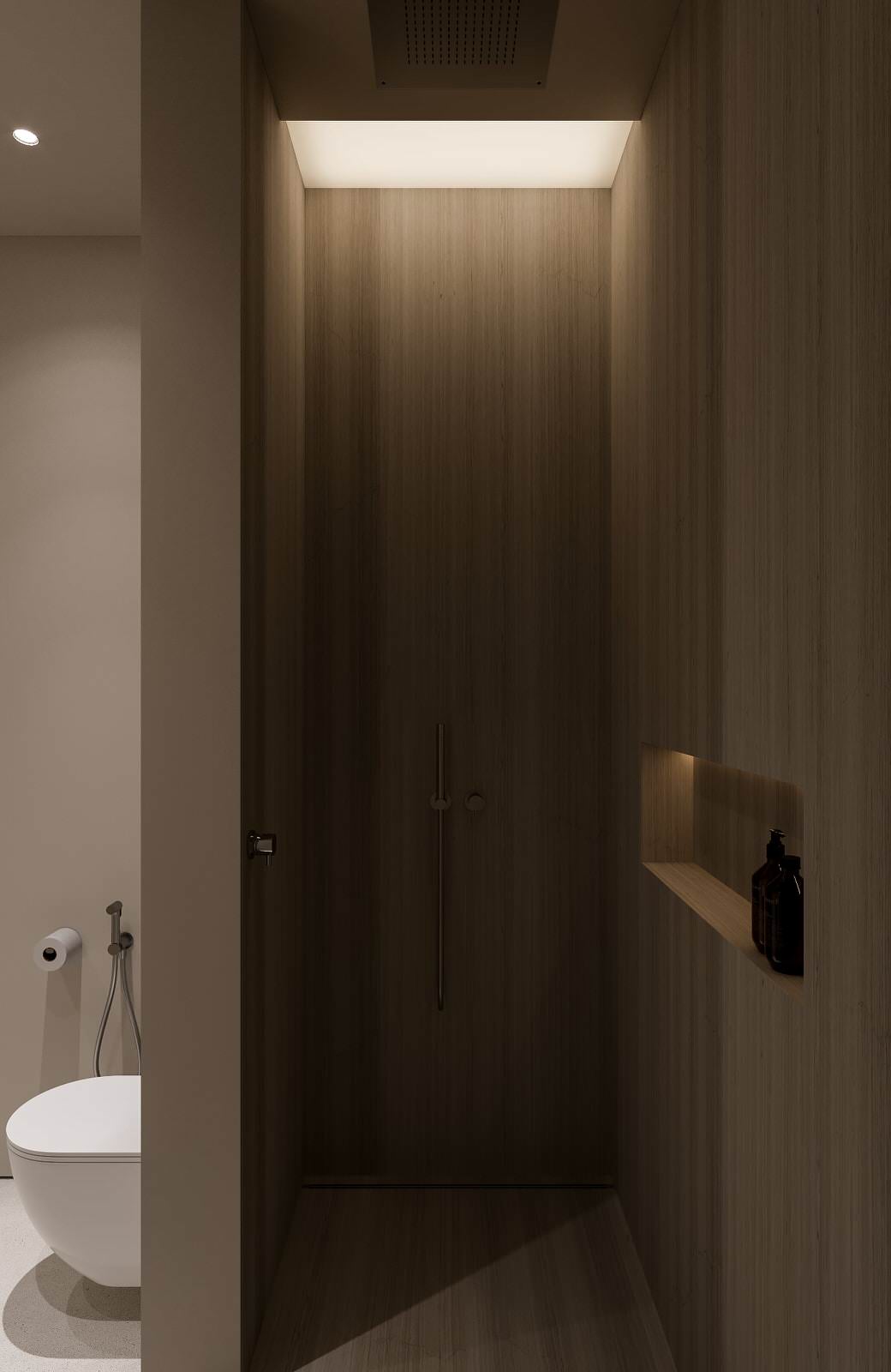 Квартира в ЖК "Новый город"