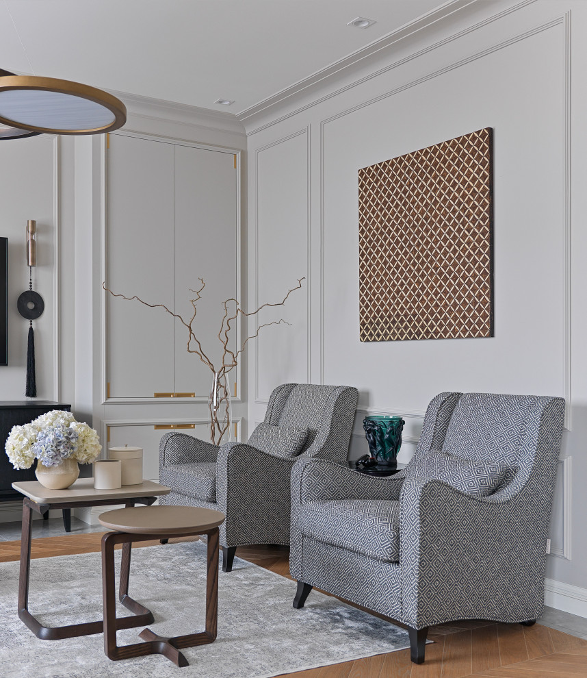 Мосфильмовская улица