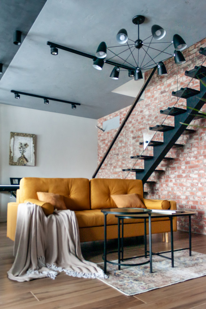 Реализация проекта в КП Паноарама