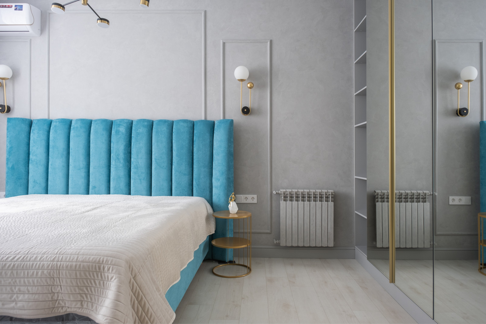 ЖК Фаворит 116м2