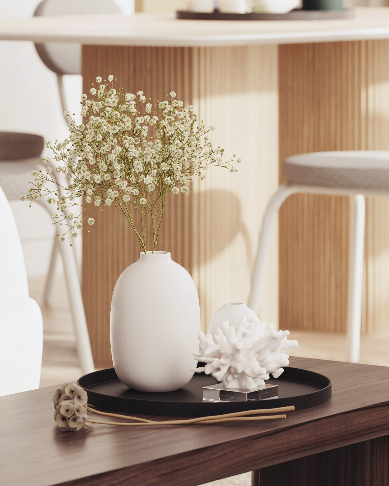 Квартира в ЖК Мироздание