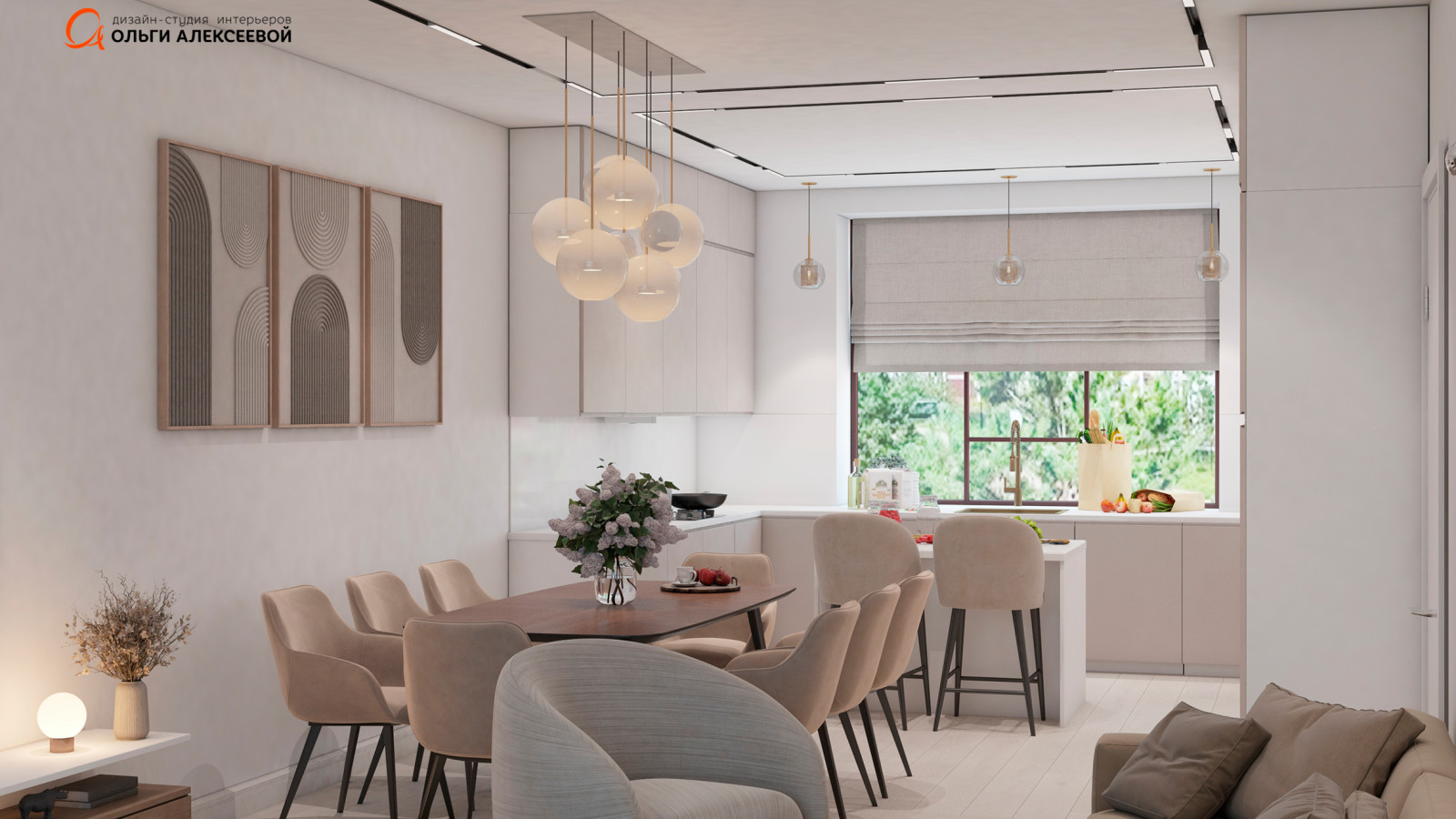 Дом в современном стиле 152,0 м2 г. Махачкала.