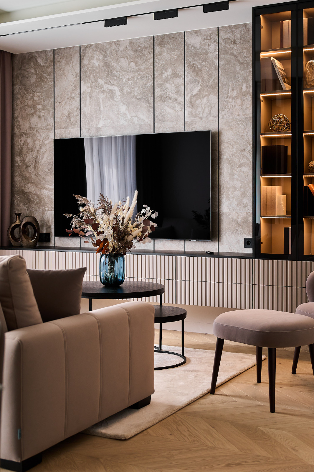 АР - Деко в современном контексте