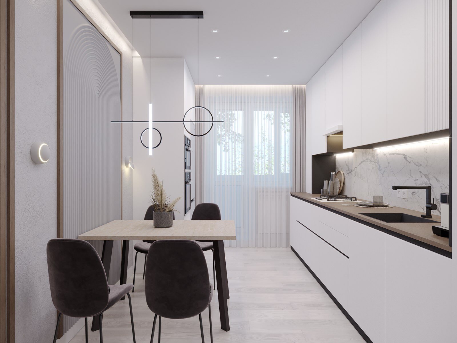 Обложка проекта: Печёры