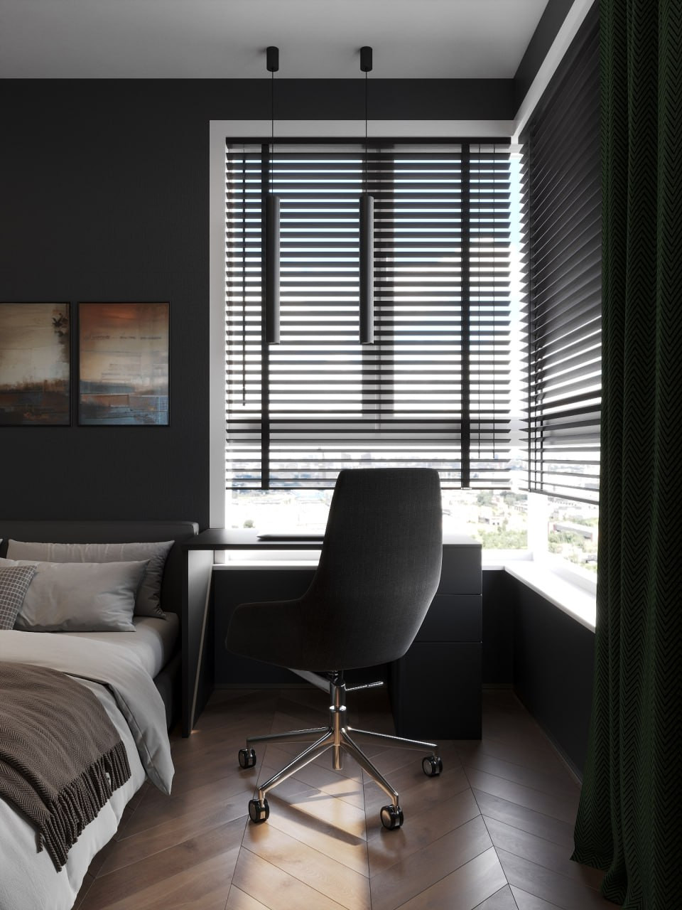 "Семейная коллаборация"