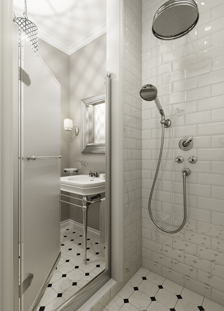 Квартира на ул.Орловская