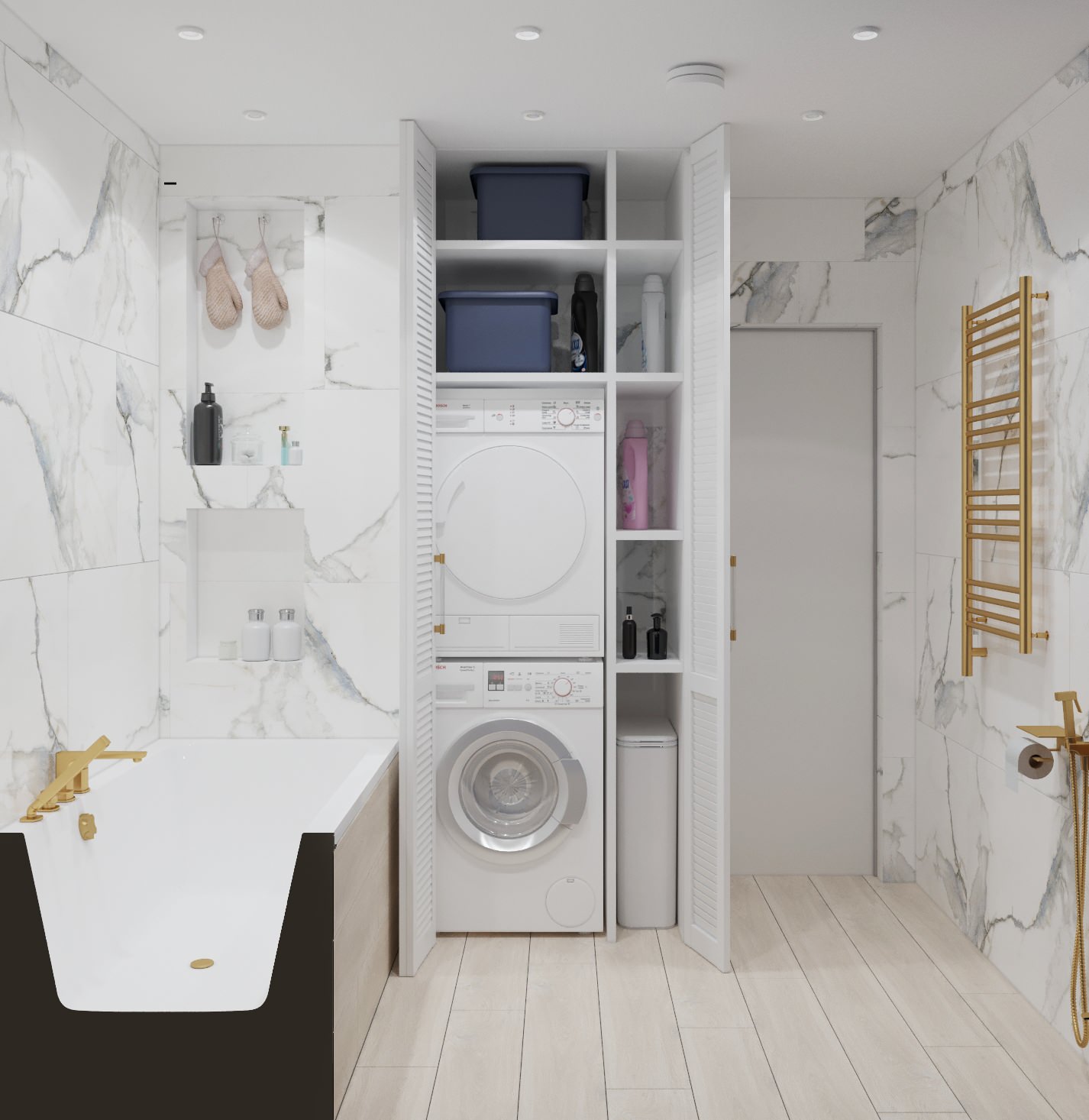 Квартира в Рассказовке