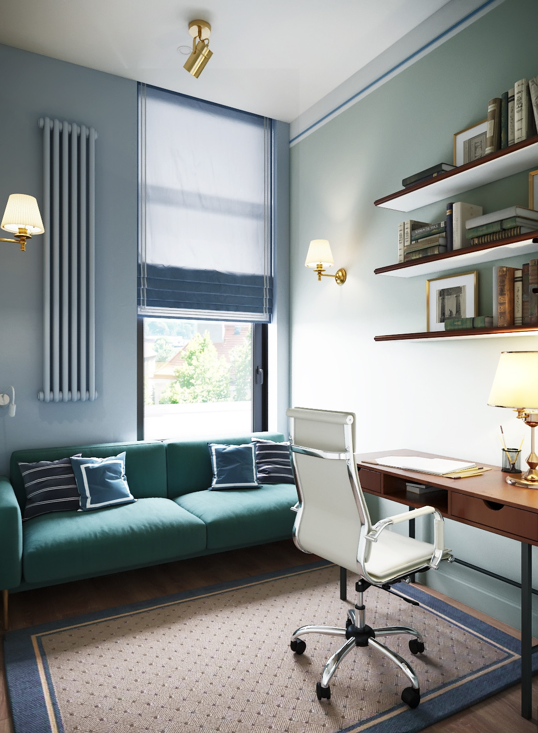 Квартира выходного дня в Светлогорске