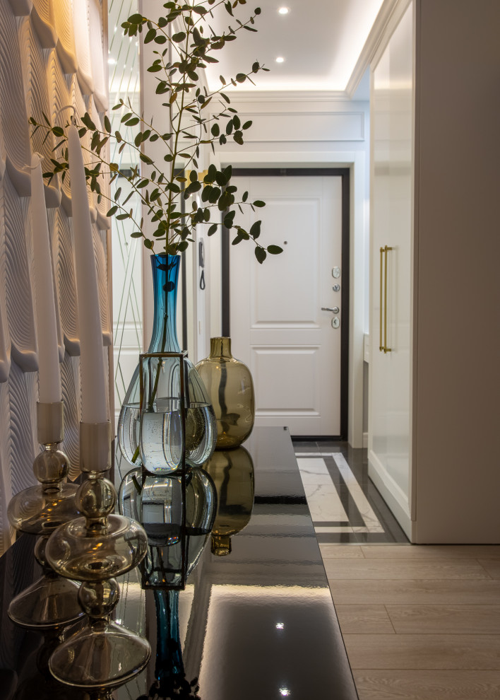 Квартира в Москве