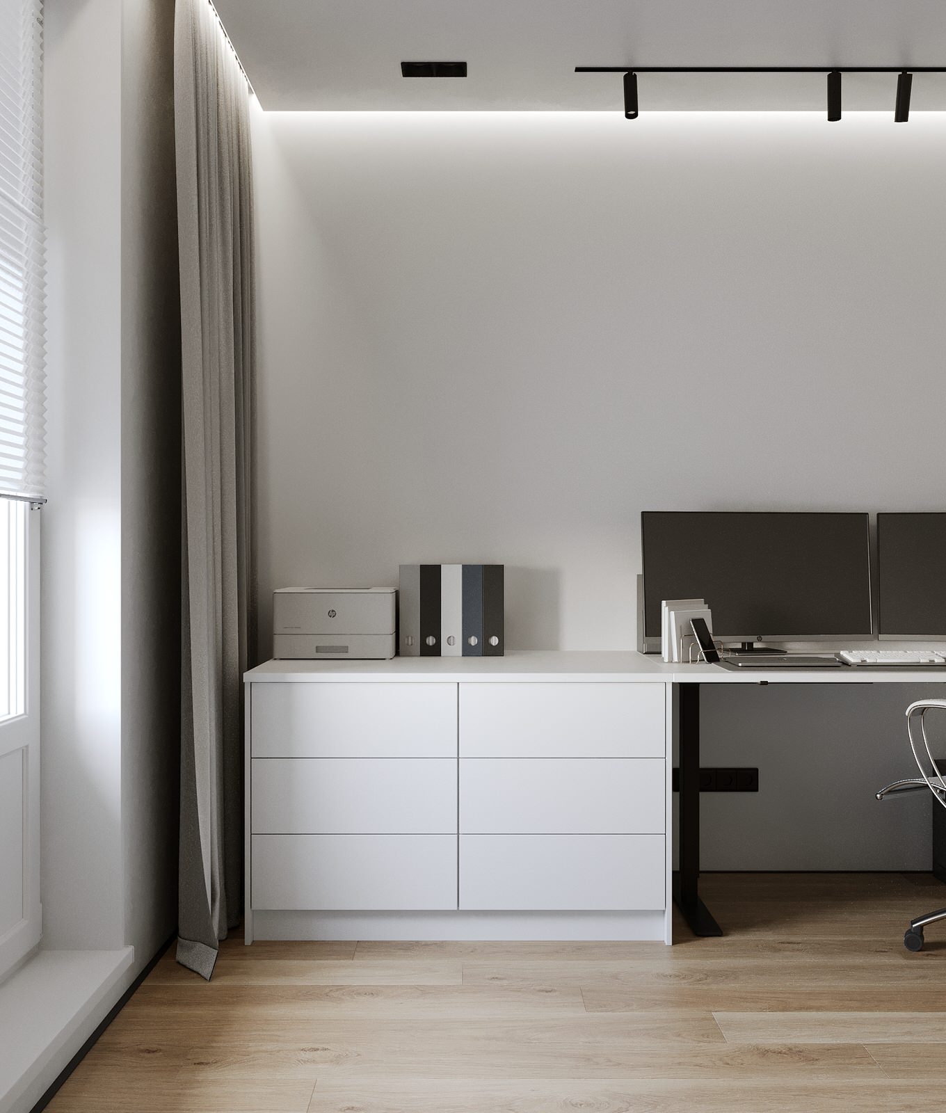 Михайловский парк 80 кв.м.