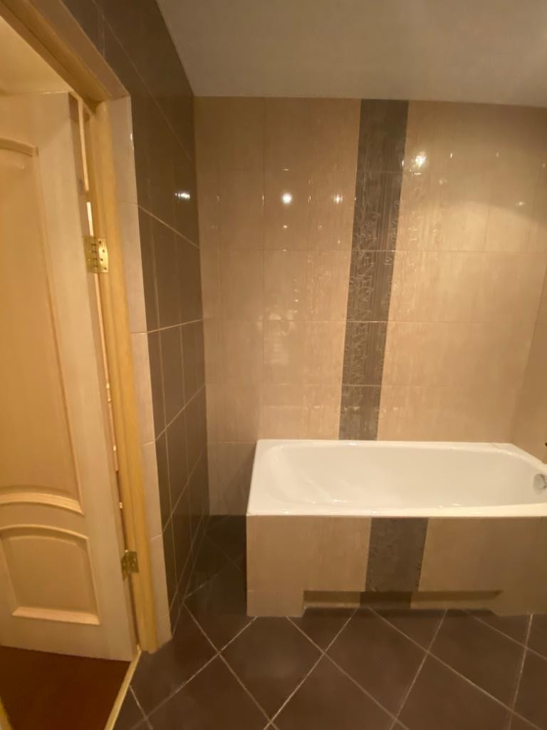 Квартира под ключ 100 кв.м за 3 месяца