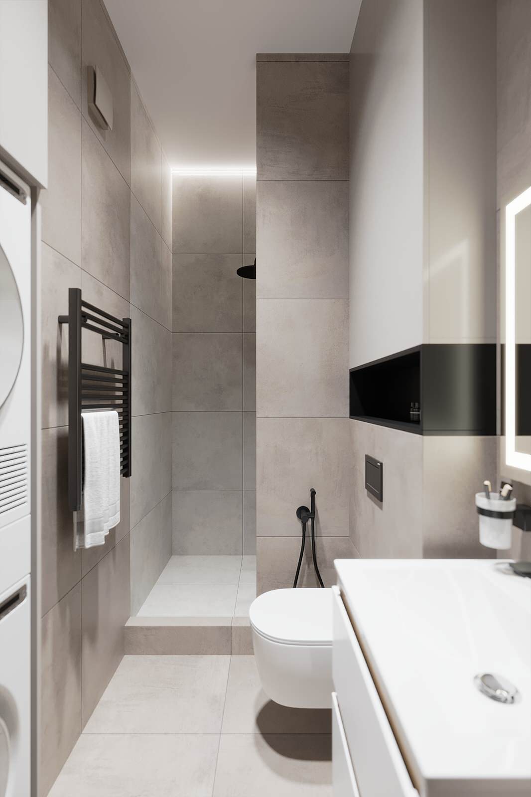 Квартира в Москве