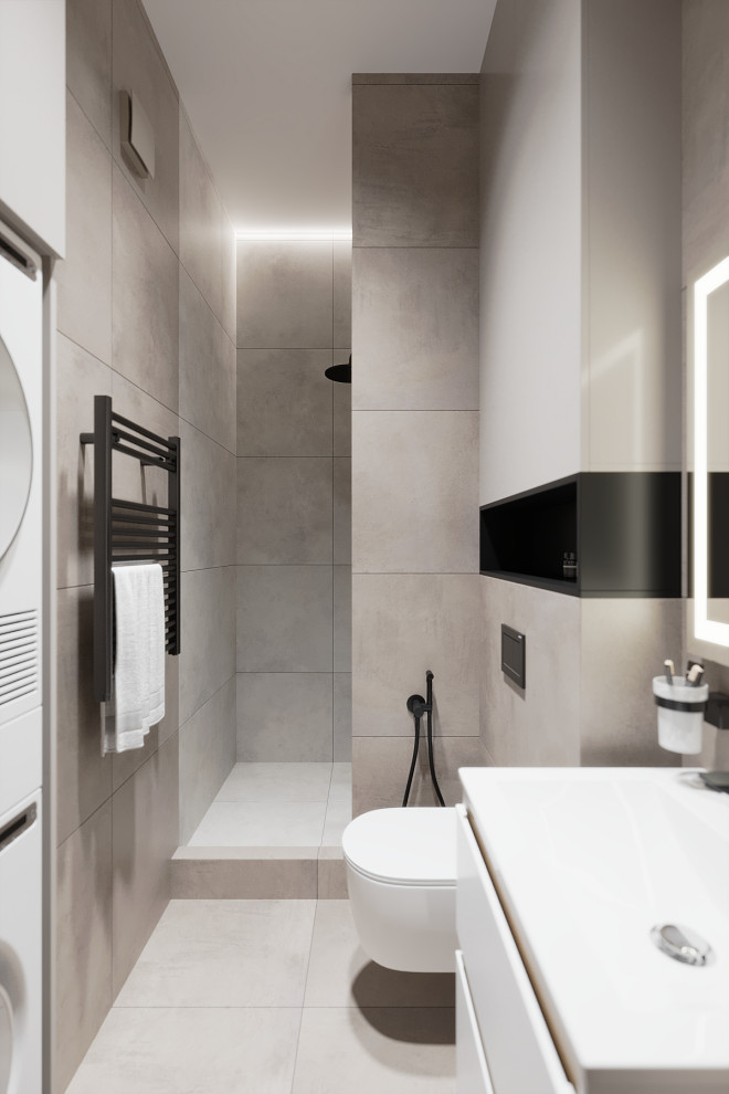 Квартира в Москве