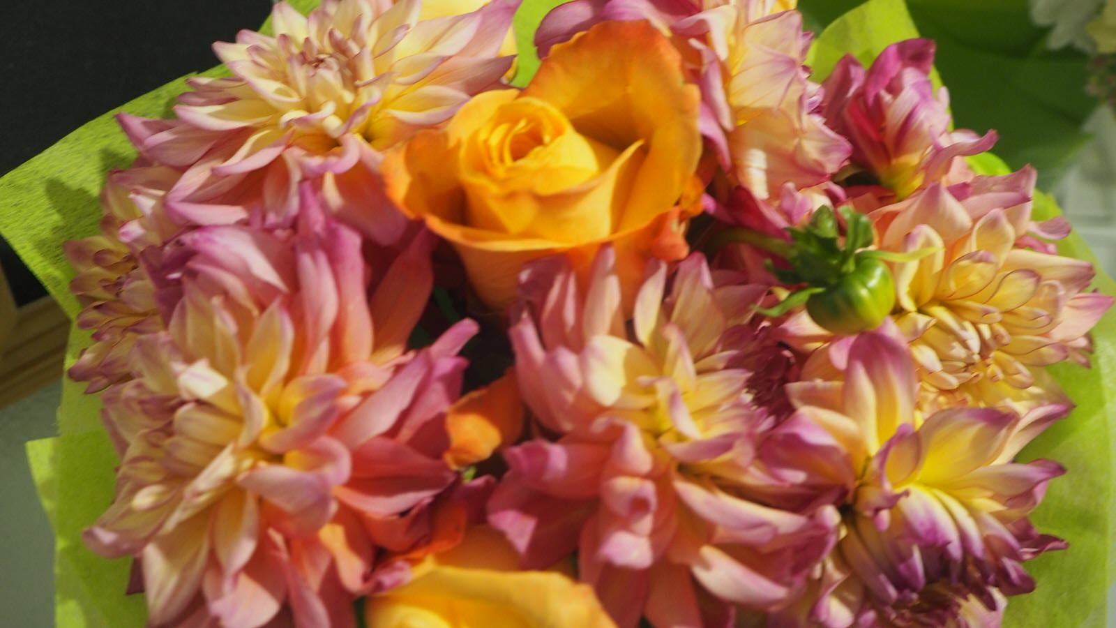 День рождения