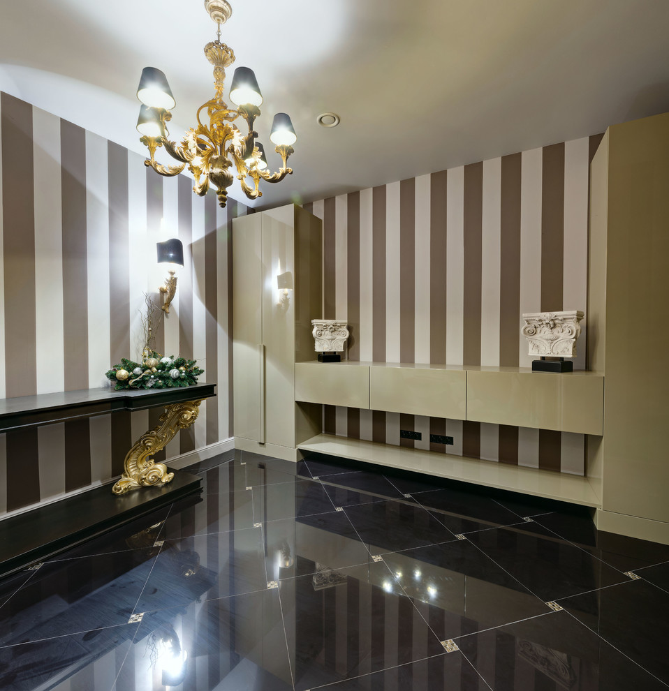 Загородный дом