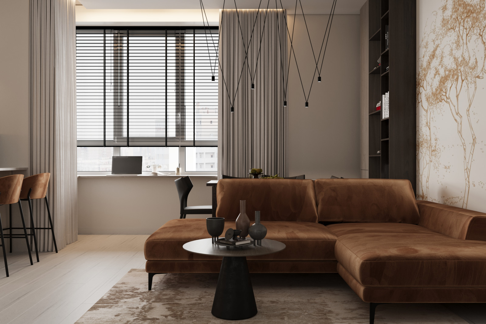 Светлогорск 3 1КК