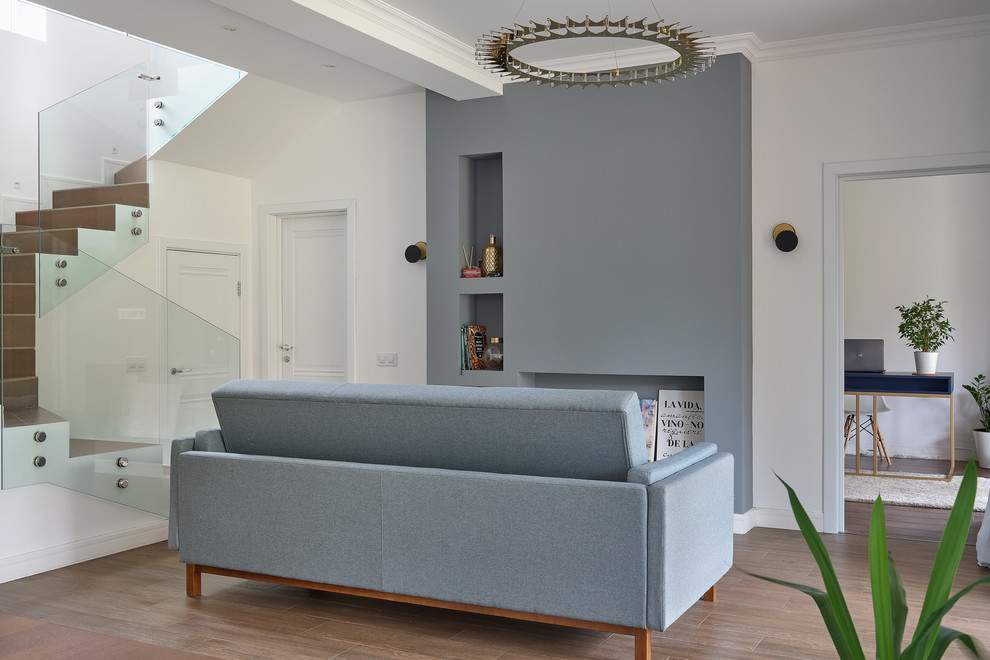 В гостях: Зелёная Роща