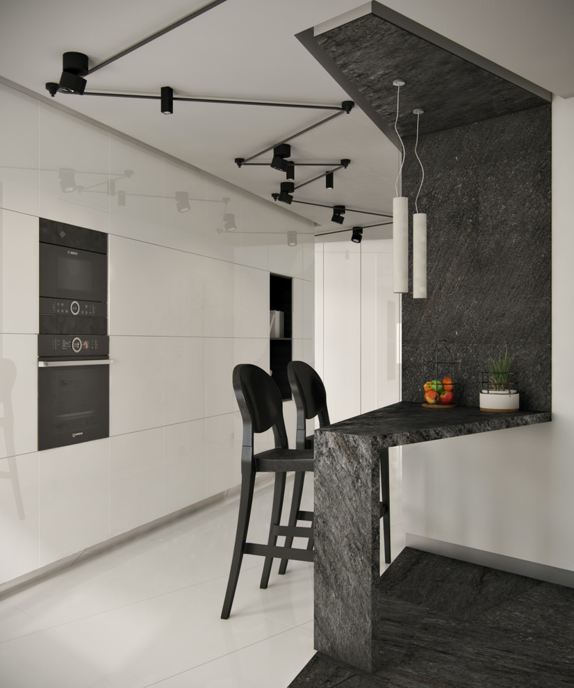 Экспрессия Эгоиста