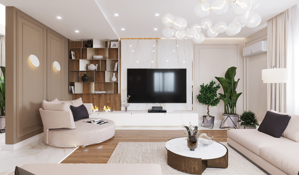 проект Дома