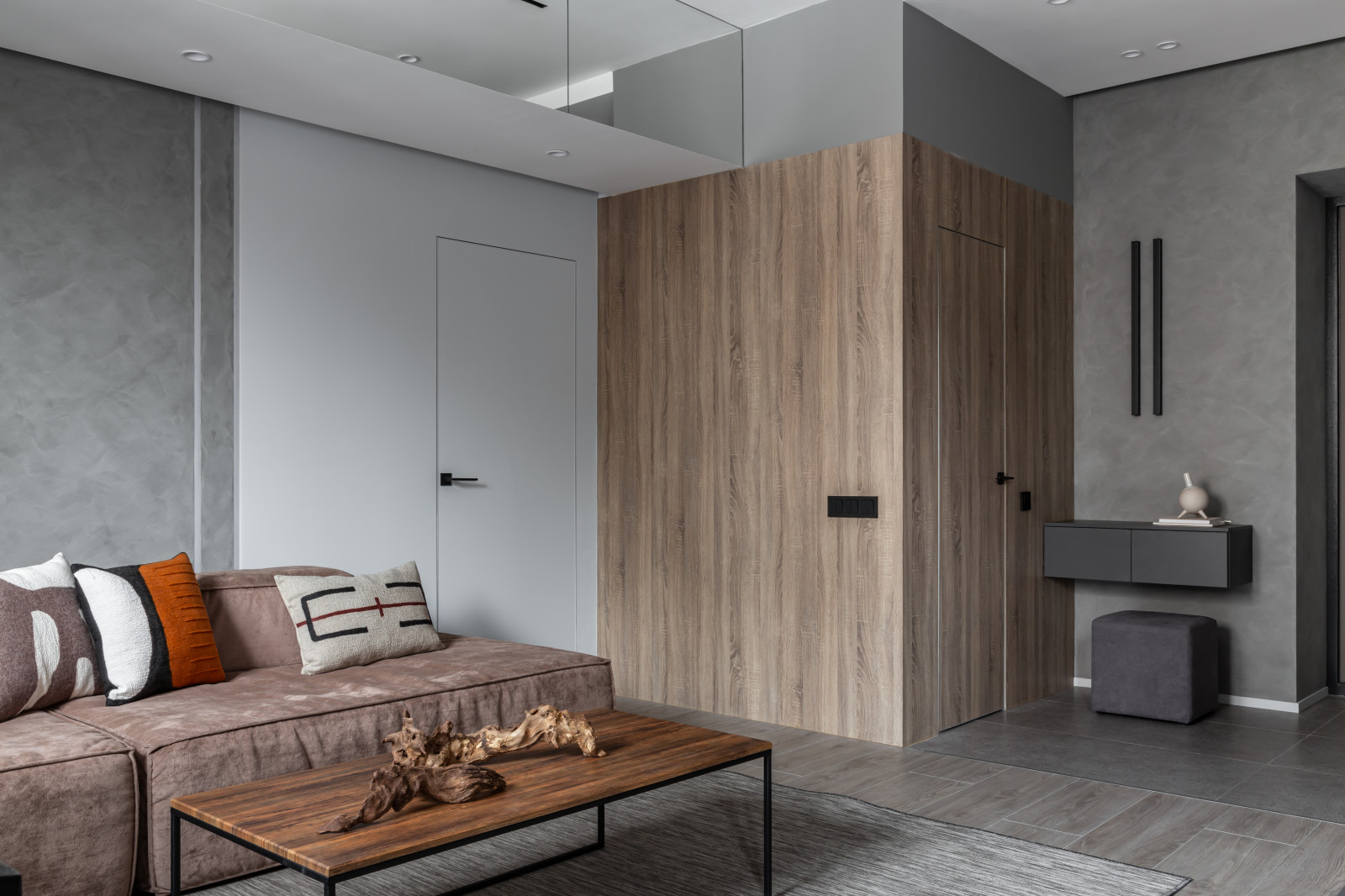 Сталинка на Соколе