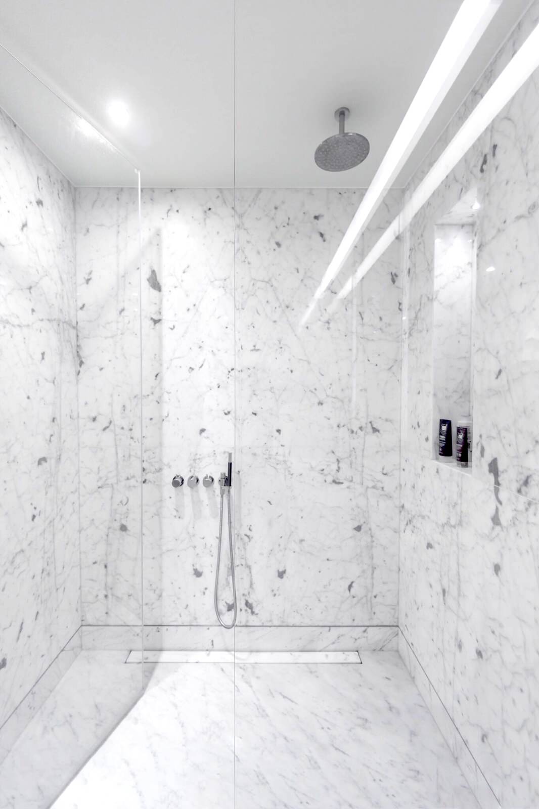 High End Apartment