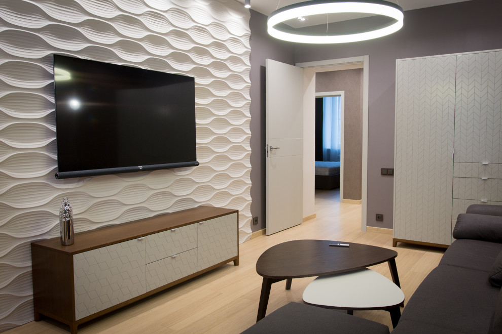 Свежий взгляд на "сталинку"