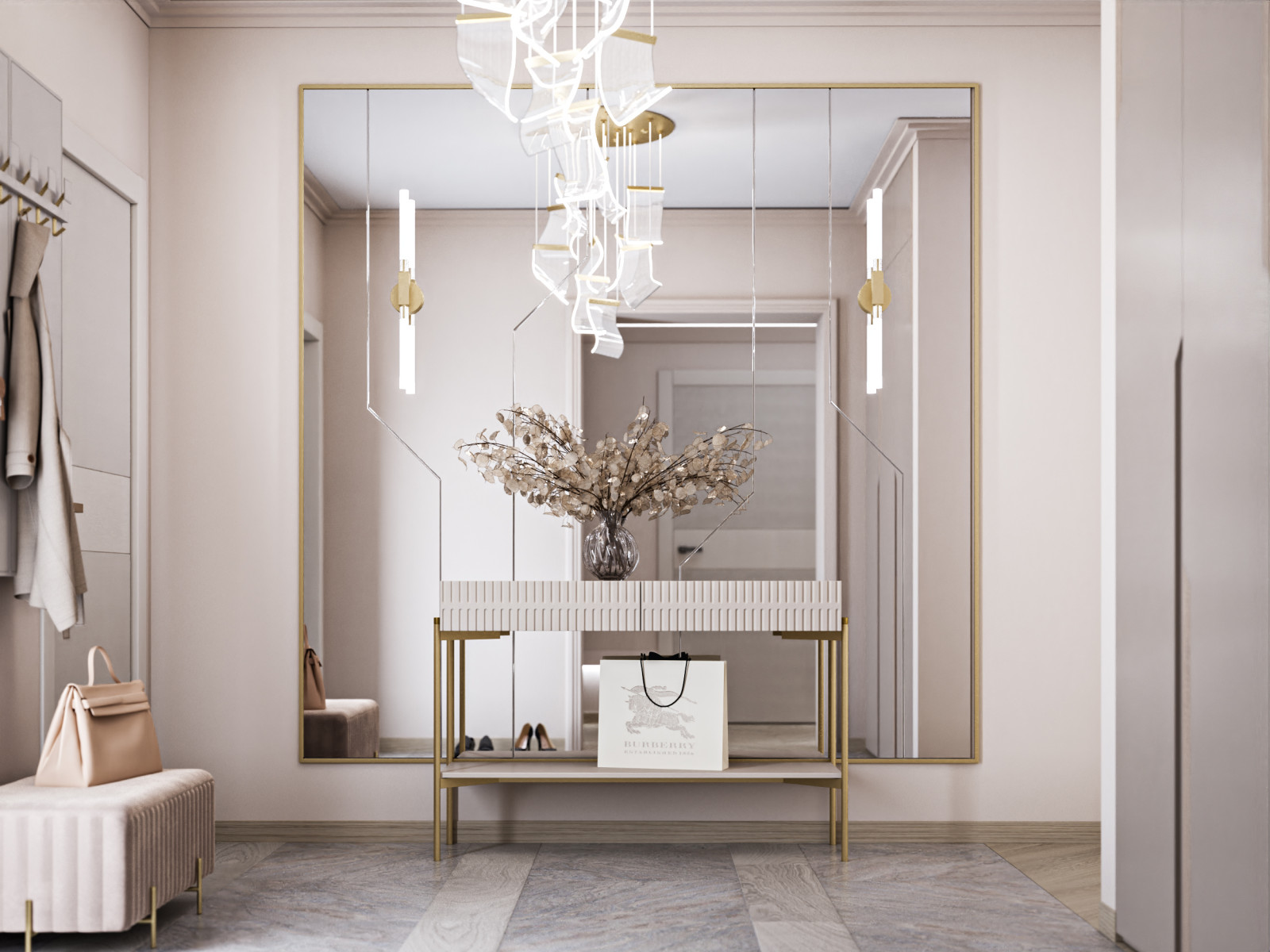 Обложка проекта: Квартира в г. Тамбове