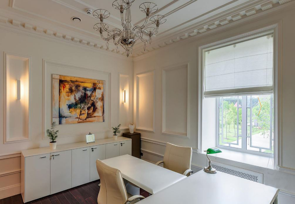 александра свиридова