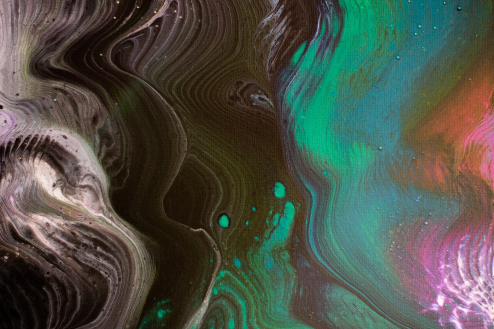 Обложка проекта: спальня