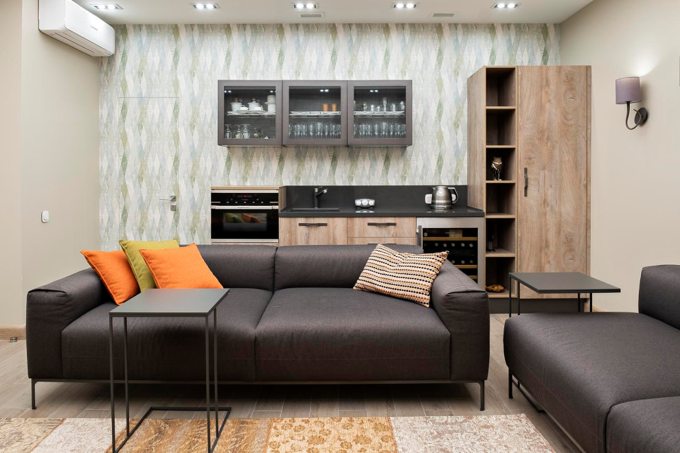 Кирилловка. Частный дом.