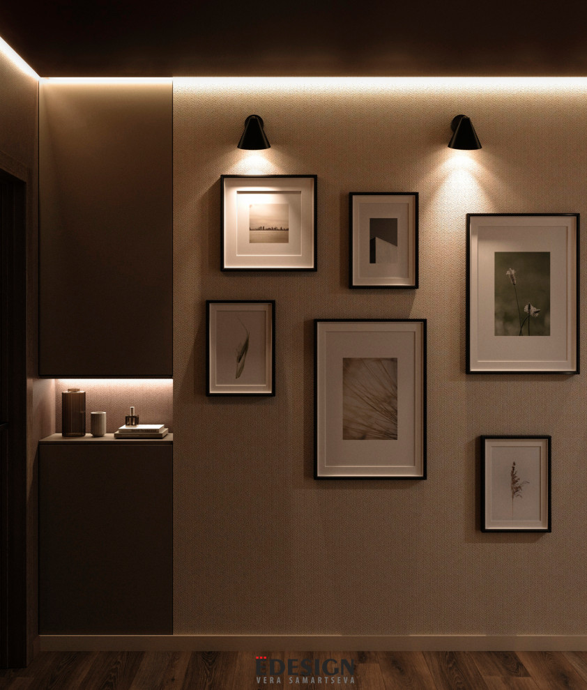 Инские холмы 2022г