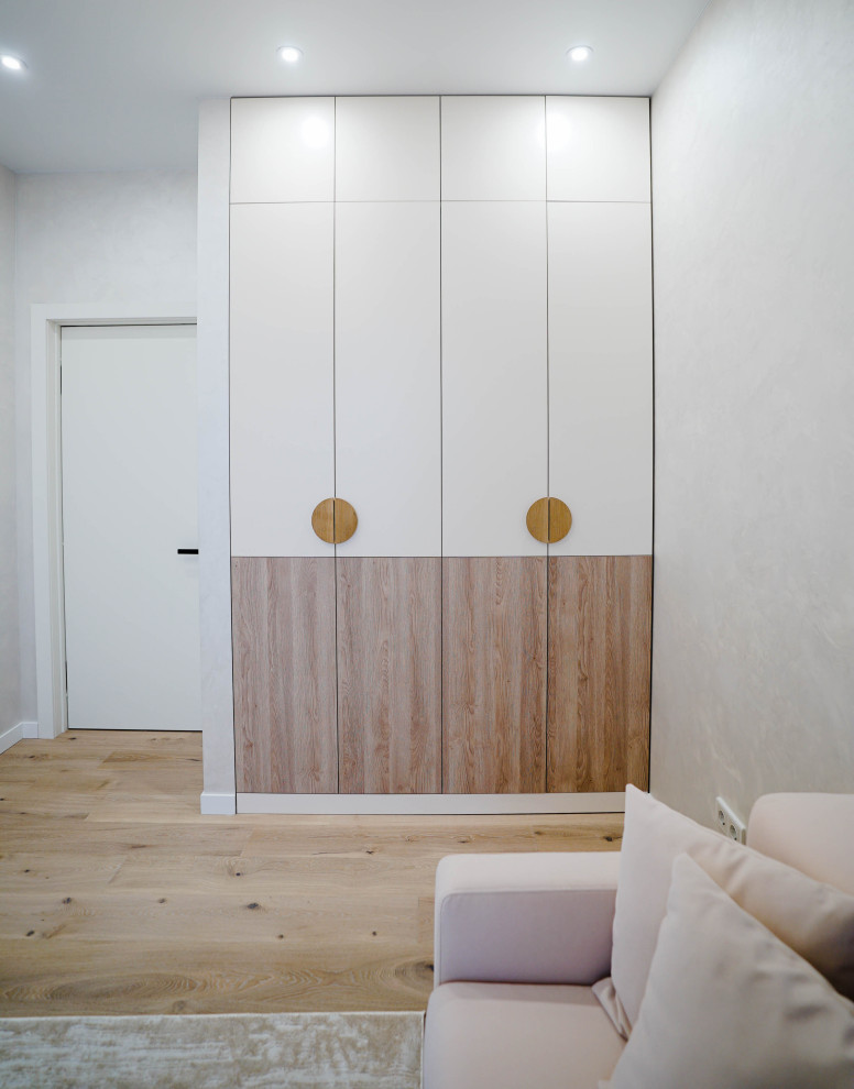 Ремонт, который сделан дистанционно