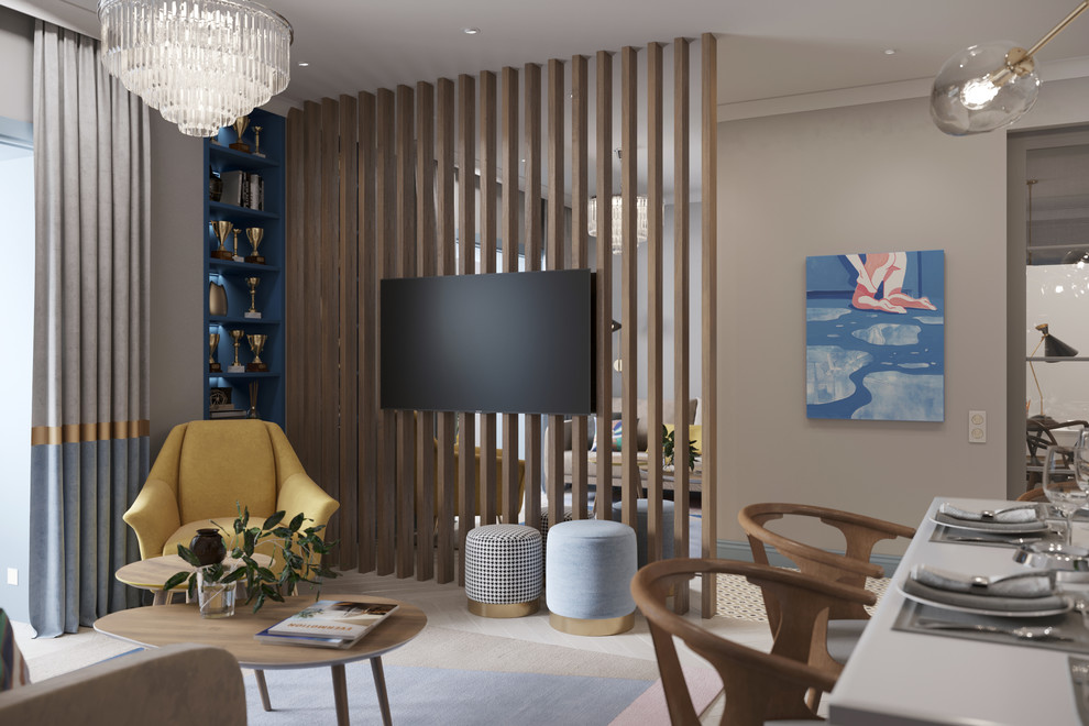 Квартира в г.Архангельск