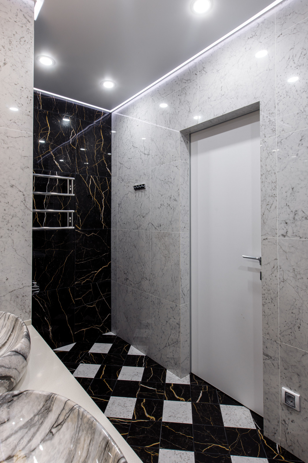 Квартира на проспекте