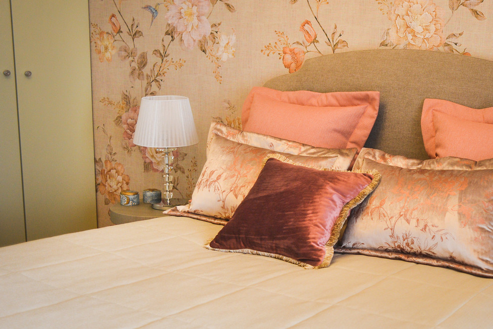 Квартира в жилом комплексе "Два капитана"