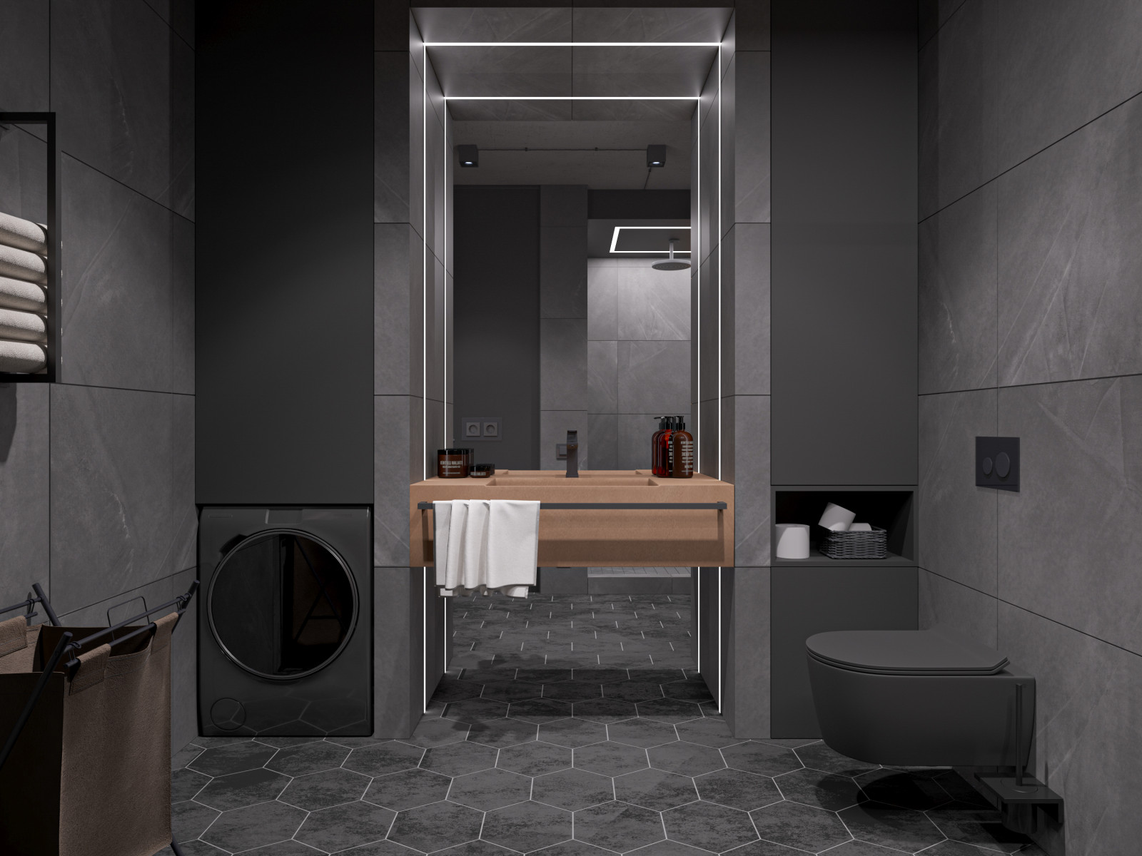 ЖК "Континент"