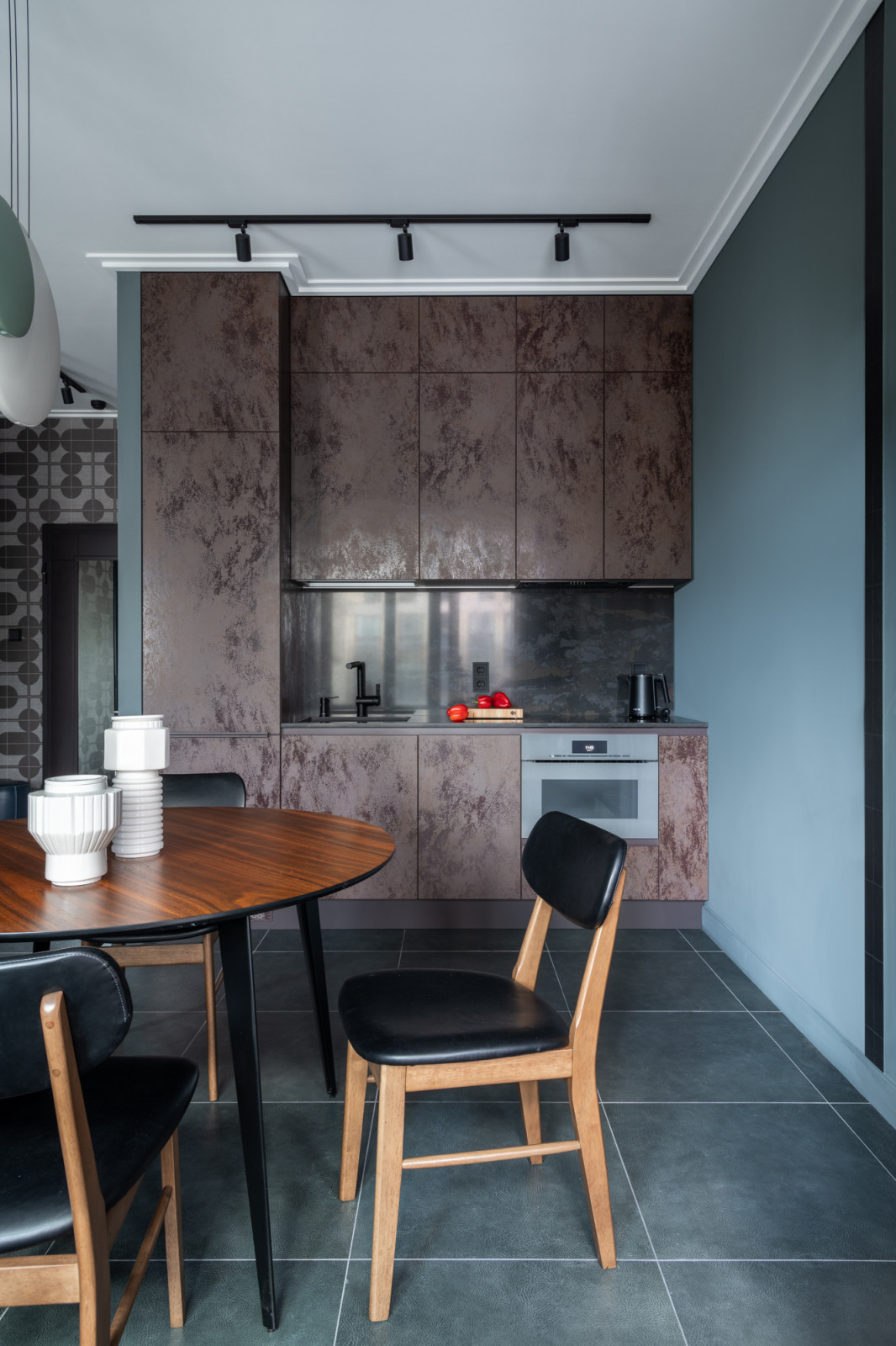 ЖК Царская площадь (Романовский корпус)