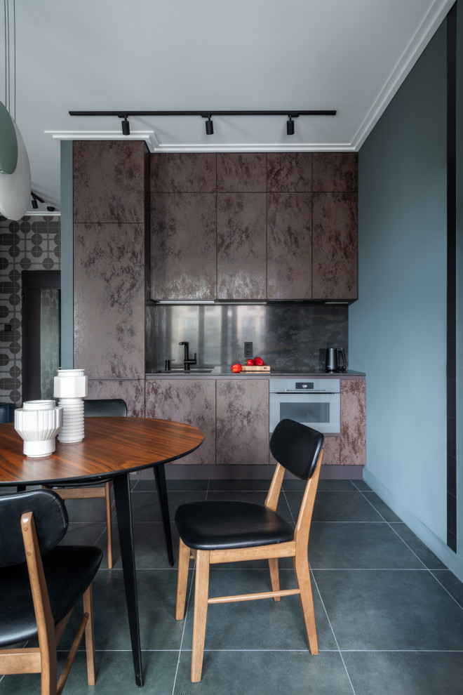 ЖК Царская площадь (Романовский корпус)