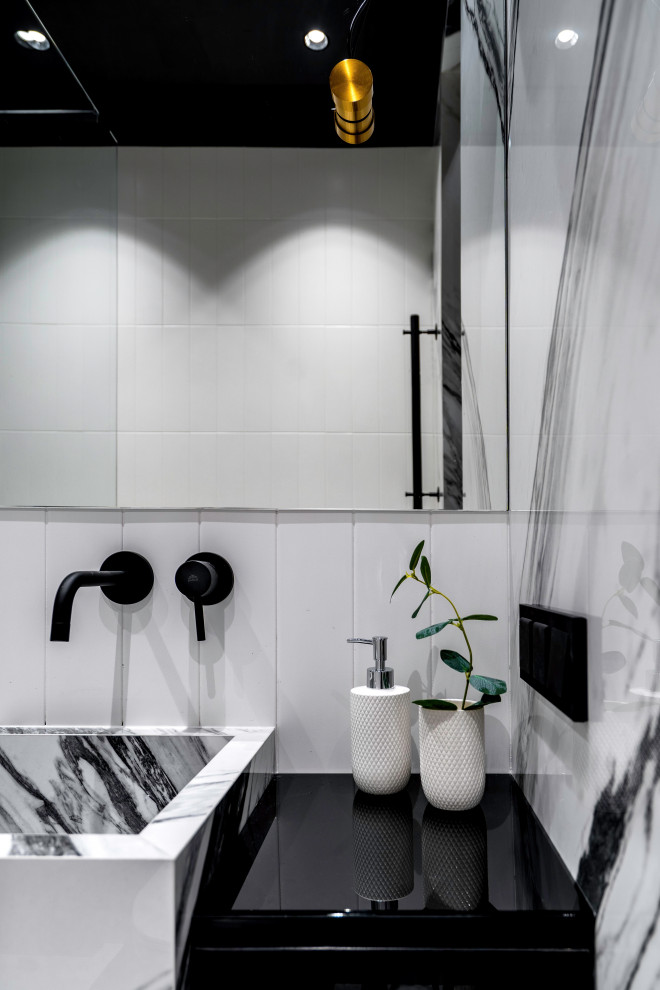 Дизайн проект в ЖК Премьер Палас