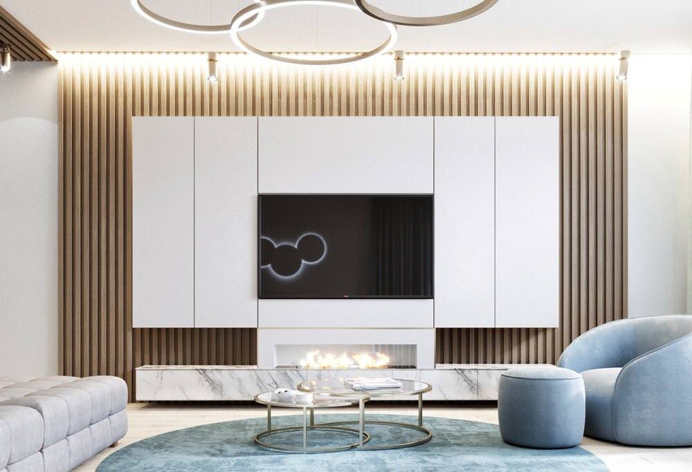 Квартира Митино 82 м2