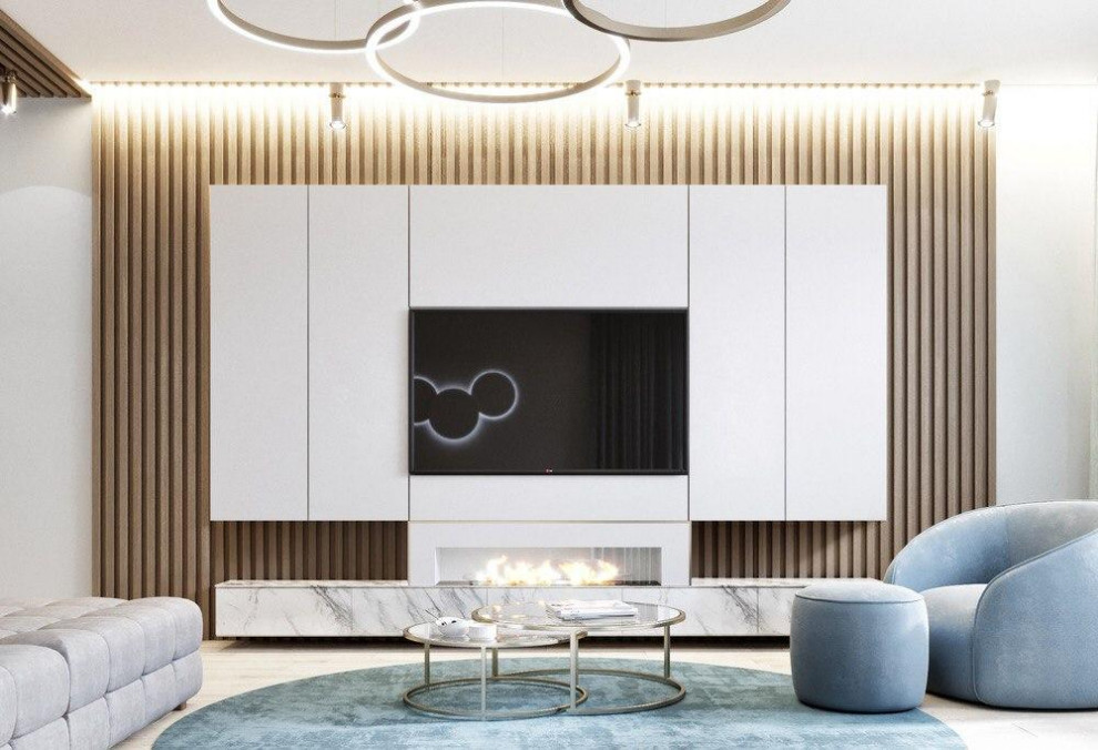 Квартира Митино 82 м2